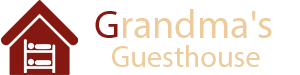 Grandmas guest house